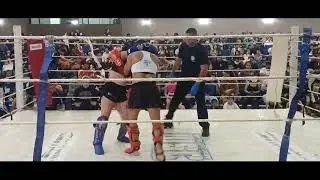 SARA EXTREME THAI PAI&Ccedil;ANDU