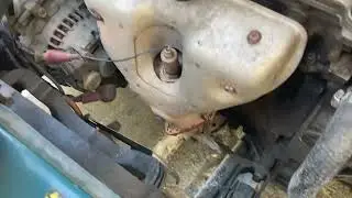 Cómo adaptar un sistema de aire acondicionado de manera económica en un auto  (Nissan Tsuru/Sentra)