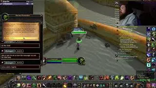 47 warlock TBCA