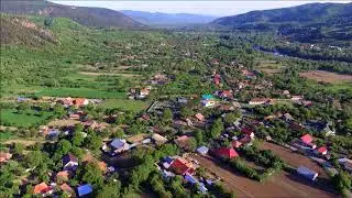 Mlăjet - Nehoiu, BUZĂU