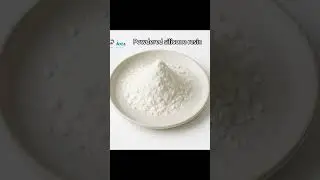 Powdered Silicone Resin &ndash; Unmatched High-Temperature Resistance