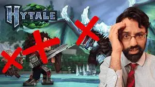 Hytale - The MOST Promising Competitor to Minecraft is DEAD
