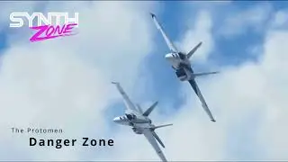 Synth Zone 300th Episode (Video)