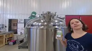 Dill Pickle Vodka - In the Beginning