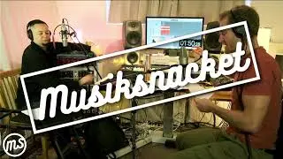 Musiksnacket om 
