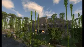 Adventure Map [Temple Explorer] Gameplay (By Dani4355 & Kefaku) #gameplay &lrm;@Dani4355&nbsp;  #minecraft