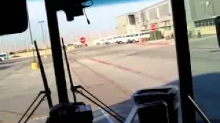 Nabi 436 model - Patrick taking fresh coach 561