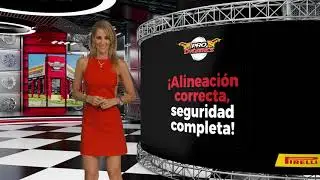 Alineaci&oacute;n por computadora en Prodynamics