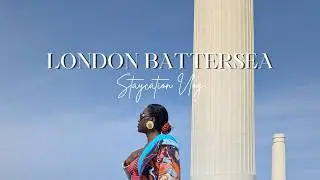 Inside London's Most Artistic Luxury Hotel Experience | Celebrating My Birthday