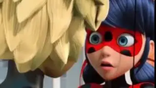 Miraculous -Despacito