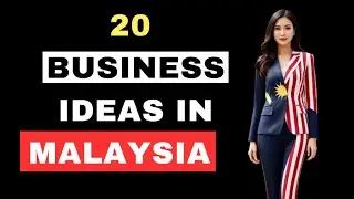 20 Business Ideas In Malaysia | High-Demand Business ideas in Malaysia