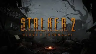 Fan-made Desktop Lively Wallpaper: S.T.A.L.K.E.R 2 Heart of Chornobyl Ver. 3.0 Loop - Free.