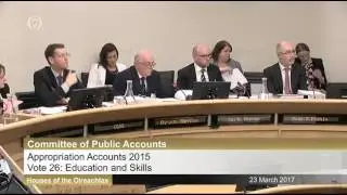 Waterford Institute of Technology Companies and State Interest (Part Two)
