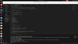 IPFS and Blockchain simulation demo