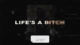 [FREE] OZ x Shindy type beat | 'LIFE'S A BITCH' | 178 bpm
