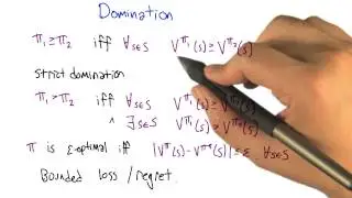 Domination