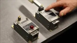 Comparing Square D&trade; L100 & L300 Severe Duty Limit Switches | Schneider Electric Support