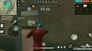 Free Fire GoodTrip/Wal.S