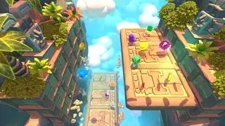 Marooners Early Access progress: The party is almost complete!
