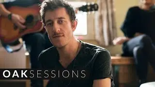 Lewis Dalgliesh - The Painter | Oak Sessions