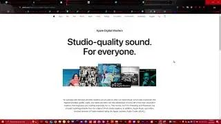 HOW TO GET APPLE DIGITAL MASTERS FOR YOUR MUSIC (2024)