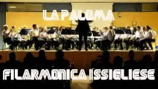 La paloma