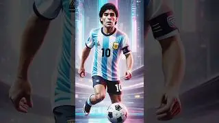 Awesome Football King Maradona. #viralvideo #humanskills #godgifts