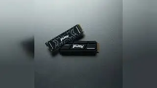 Review: Kingston Fury Renegade 2TB PCIe Gen 4.0 NVMe M.2 Internal Gaming SSD with Heat Sink | ...