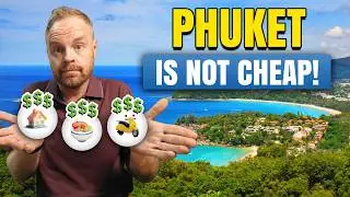 The TRUE Cost Of Living In Phuket In 2026 (From Someone Who Actually Lives Here!)
