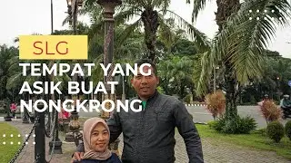 SEPINYA SIMPANG LIMA GUMUL KEDIRI ASIK BUAT NONGKRONG