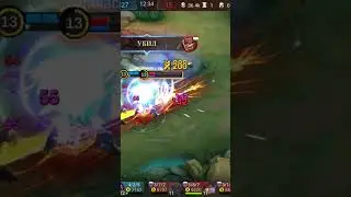 #mobilelegends #мобайллегендс