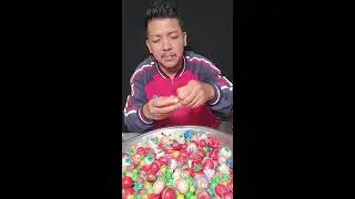 satisfying #handmadecandy #fastfood #food #candymaking #junkfood #funny #candymakingmachine