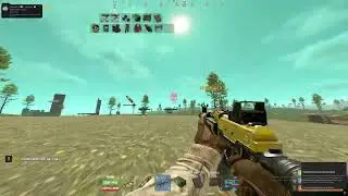 Cheat Rust Alkad
