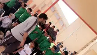 مدرسة خارجة بن زيد - مهرجان رالي خارجة للدراجات  لعام ١٤٤١هـ
