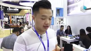Bluboo D5 (3G) and Bluboo D5 Pro (LTE) cheap bezel less and comparison with Bluboo S1
