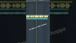 Ice spice (Bikini Bottom x nle choopa)