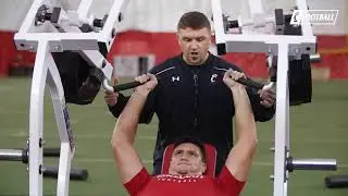 Wired Wednesday: Brady Collins