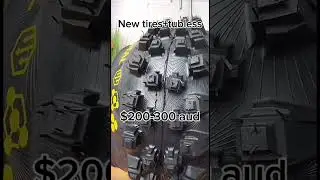 Best mtb upgrades expensive!