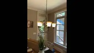 Lighting transformation