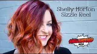 Shelly Horton's Sizzle Reel 2019