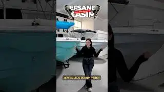 Kasım İndirimleri Başladı💪 #tekne #motoryat #yıldızmarin