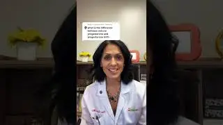 Birth Control Does not have Natural Progesterone #shorts #progesterone