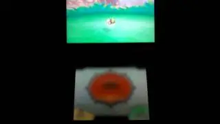 Shiny Darmanitan l at ONLY 24 DexNav l Pkemon ORAS