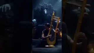 Ensinamentos na mitologia grega Orfeu e Eur&iacute;dice