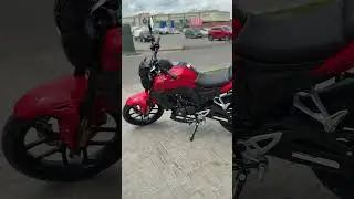 VMC GRACE НОВЫЙ ЦВЕТ! НАСЫЩЕННЫЙ КРАСНЫЙ!