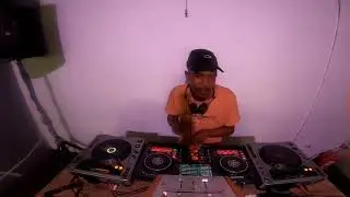 SATURDAY HANGOUT EP4  MIXED BY SONYC