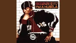 I'm A Hustla - Remix (Radio Edit)