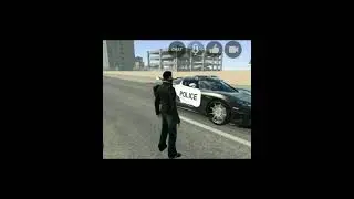 Police assist a citizen whose car broke down in Los Angeles Crimes💙