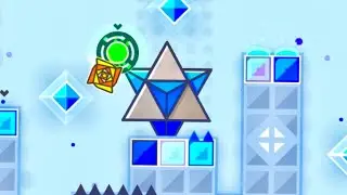NADRR by Ardolf | Geometry Dash