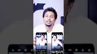 Oppo f19 pro plus 5G #shorts